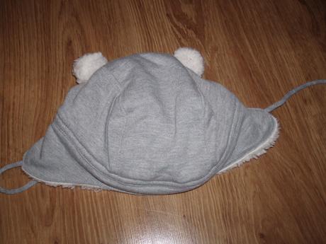 Zimná čiapka pre chlapca, dopodopo,74