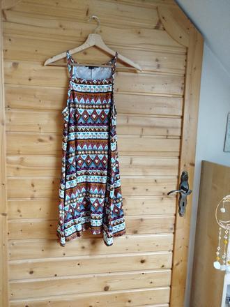 Krátke šaty, gate,m