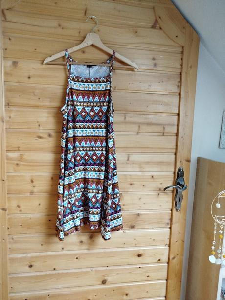 Krátke šaty, gate,m