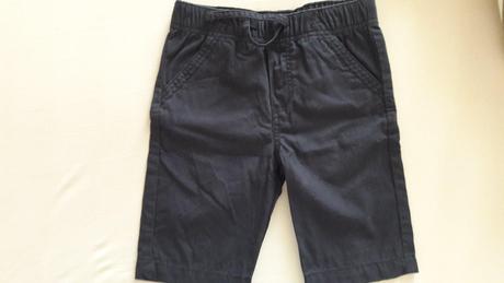 Dvoje kraťasy, f&f,110