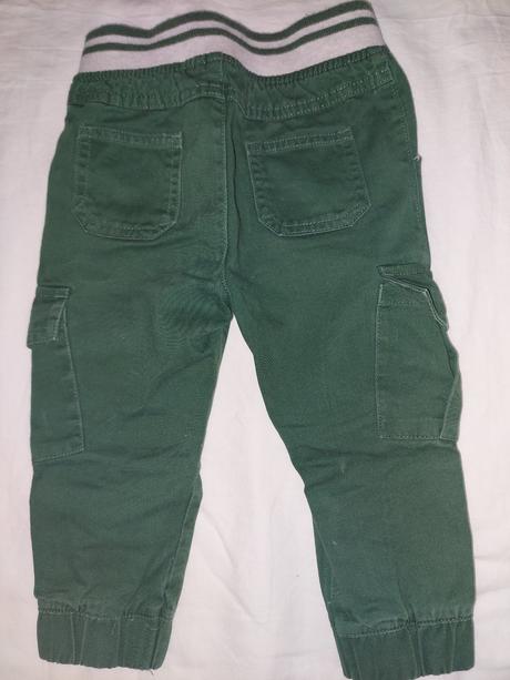 Zelené kapsáče, pepco,86