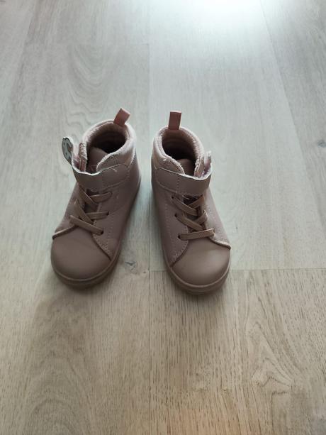 Topánky na jar, jeseň fox&bunny, fox & bunny,22