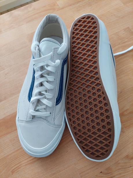 Tenisky vans, vans,44