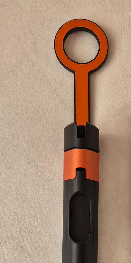 Selfie stick tripod tech-protect l10s magsafe,