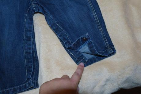 Riflové nohavice mayoral veľk. 80, mayoral,80