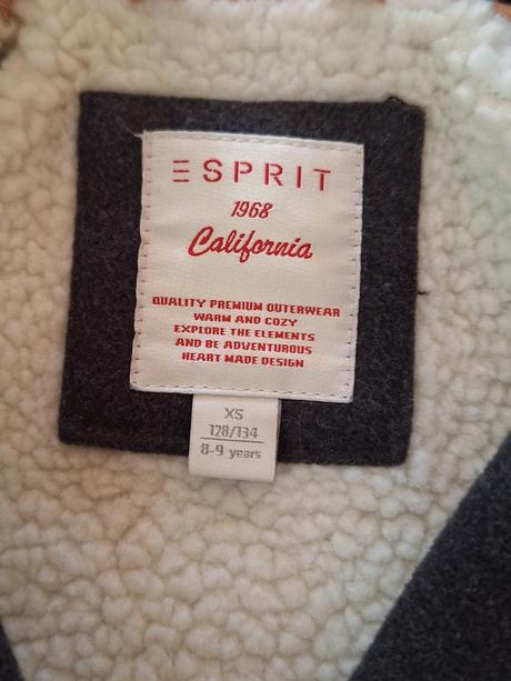 Kabátik esprit, esprit,128