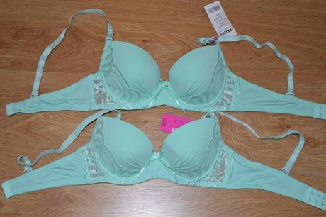 Dámska luxusná podprsenka, 65a - 115e