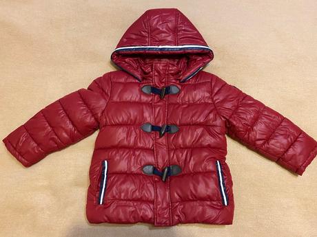 Mayoral chlapčenská bunda, mayoral,110