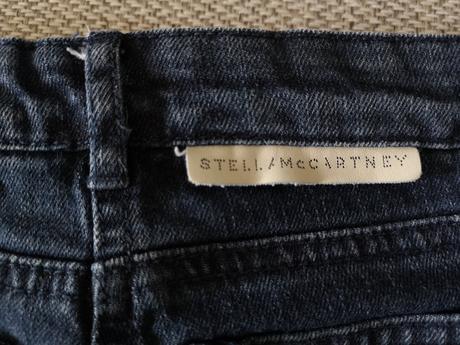 Rifle zn. stella mccartney, 104