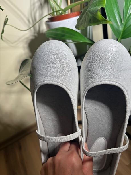 Dievčenské topánky, 39