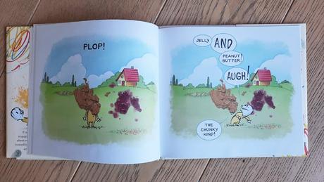 A perfectly messed - up story, 