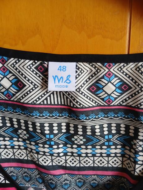 Tunika, marks & spencer,48