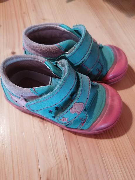 Topanky, d.d.step,22