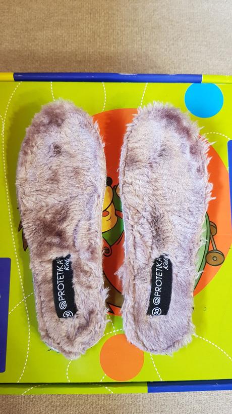 Zimné protetika 30 chlapčenské, protetika,30