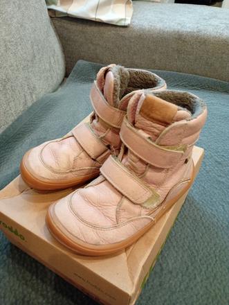 Čižmy froddo 29, froddo,29