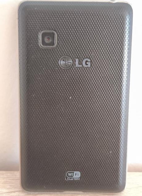 Lg t385, lg