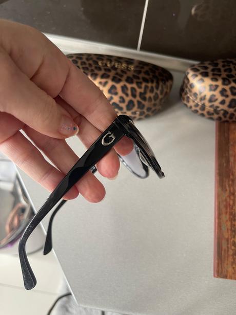 Okuliare guess, guess