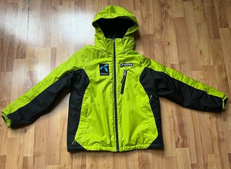 Phenix zimná lyžiarska bunda, 146