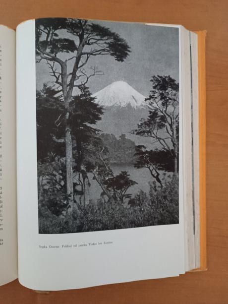 Charles darwin - cesta okolo sveta (1960), 