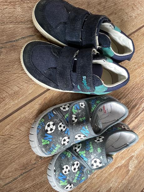 Superfit topanocky a papucky, superfit,23