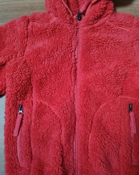 Mckinley mikina, mckinley,104