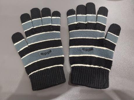 Rukavice adidas, adidas