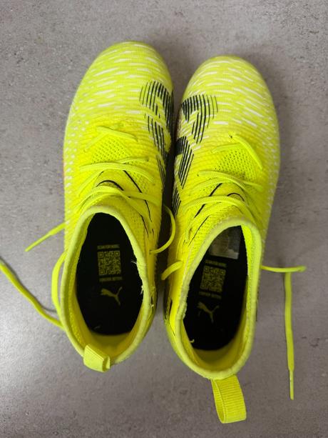 Puma kopacky vel 34, puma,34