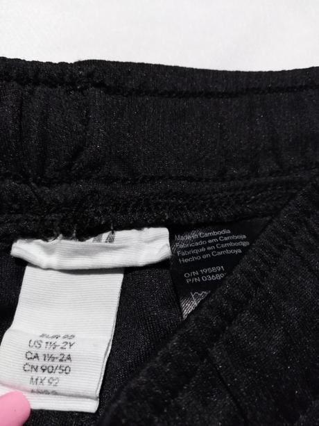 Športová suprava, h&m,92