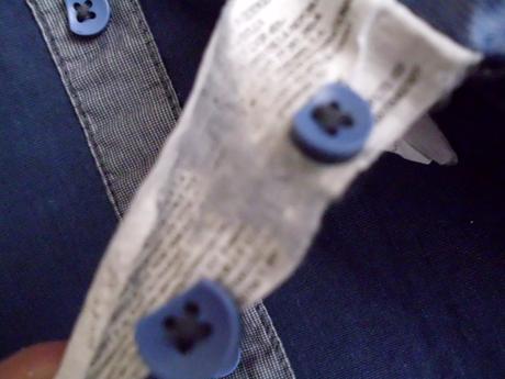 Slim, desigual,l