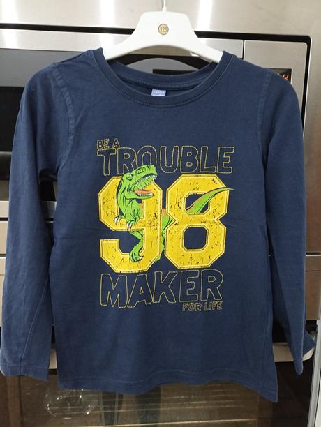 Tričko, dopodopo,128