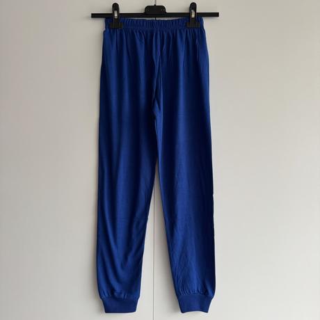 Chlapčenské pyžamo hover bledomodrá, 158 / 164