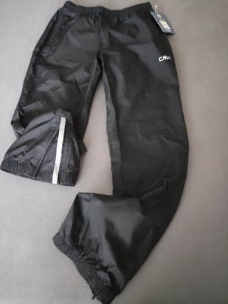 Nepremokavé nohavice cmp, cmp,164