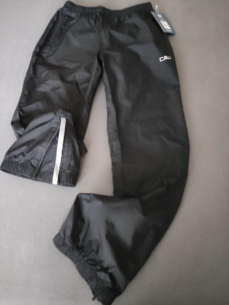 Nepremokavé nohavice cmp, cmp,164