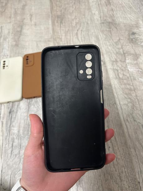 Kryty na xiaomi redmi 9t, xiaomi