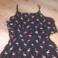 Dievčenské šaty v. 170/176, takko,170