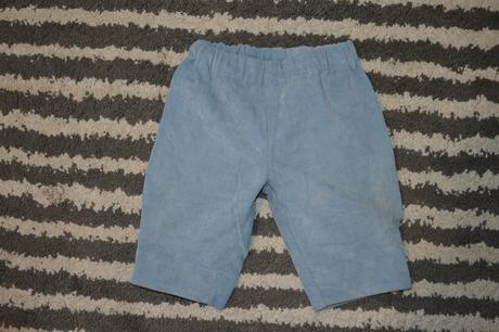 Menčestrové kraťase neck & neck, 86