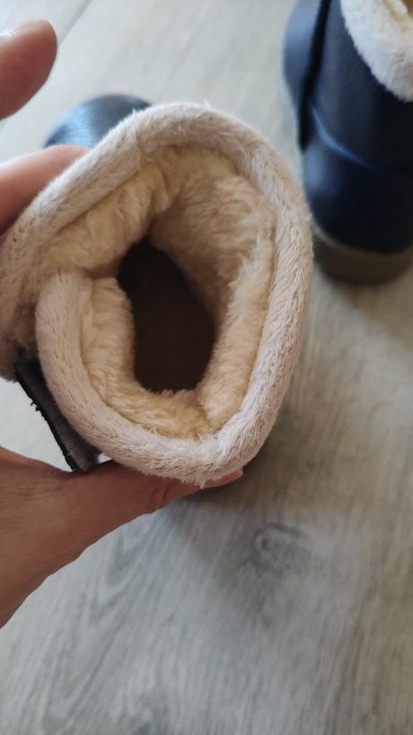 Krátke čižmičky, 27