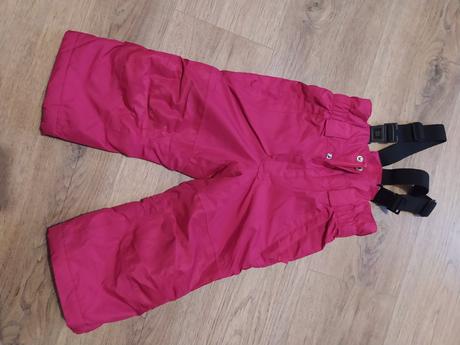 Funkčný zimný komplet bunda oteplovaky, etirel,92