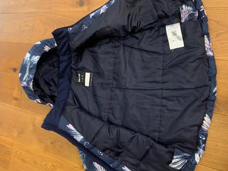 Reima nuotio zimná bunda  128/134, reima,128
