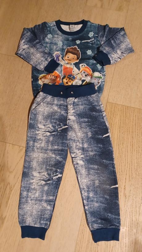 Kompletik disney, 104