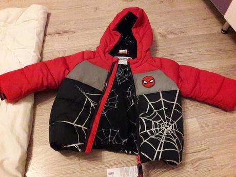 Bunda marvel, f&f,98