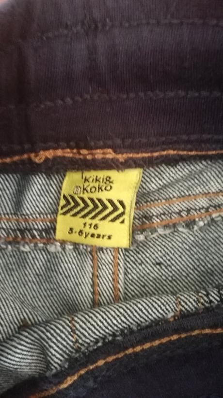 Rifle, kiki&koko,116