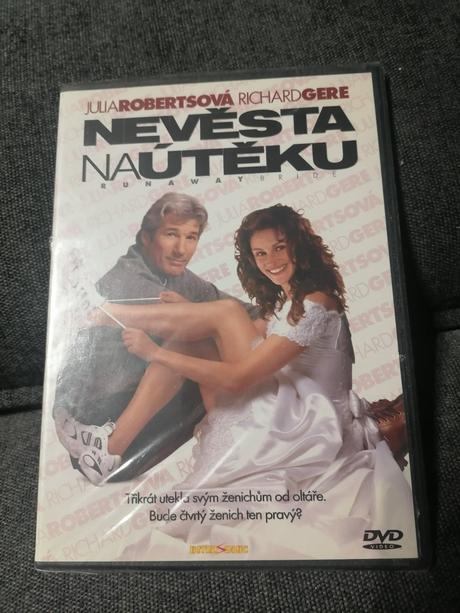 Dvd filmy, cvičenie, zábava, 