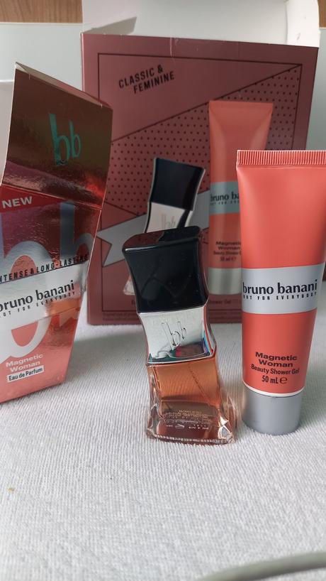 Kazeta bruno banani, 