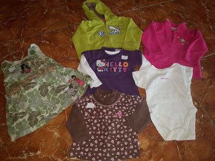 Balík pre dievča č.74, 68–80