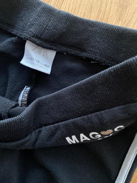 Cierne leginy zara, zara,146