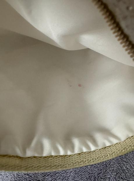 Chanel makeup kapsička, 