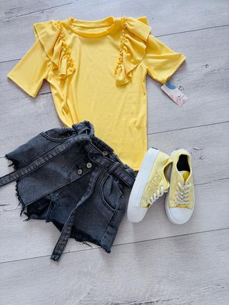 Riflove suknokratase, 134