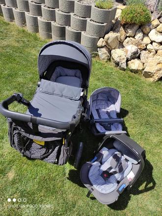 Kočik concord neo 2, concord,concord neo