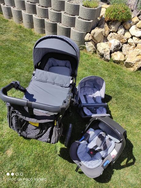 Kočik concord neo 2, concord,concord neo